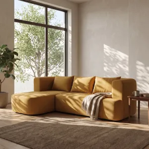 SONEL COUCHのソファサムネイル