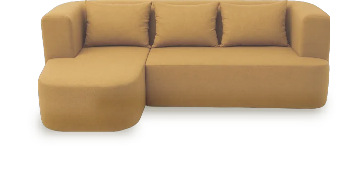 SONEL COUCHのソファサムネイル