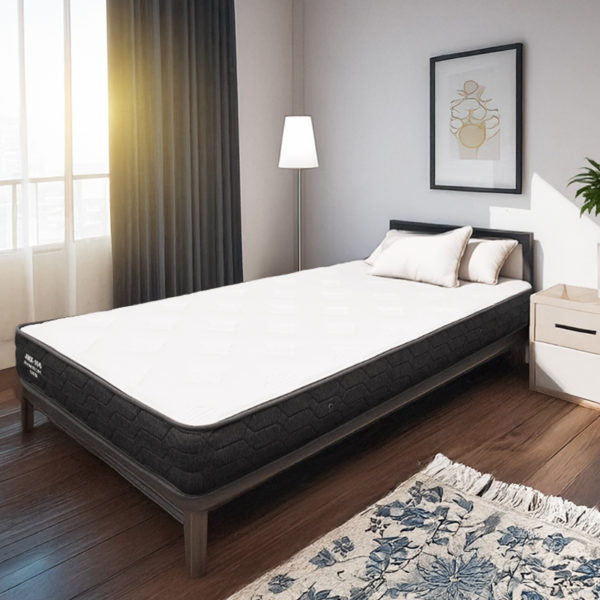 マットレス DSH Chime 10 Inch Hybrid Mattress by Ashley Sleep | FurniturePick