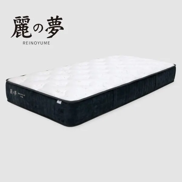 両面使える日本製マットレス 麗の夢 | ROOM RECIPE | ルービックJP