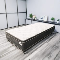 ユーロトップ仕様 日本製マットレス 壽の夢+++ | ROOM RECIPE 