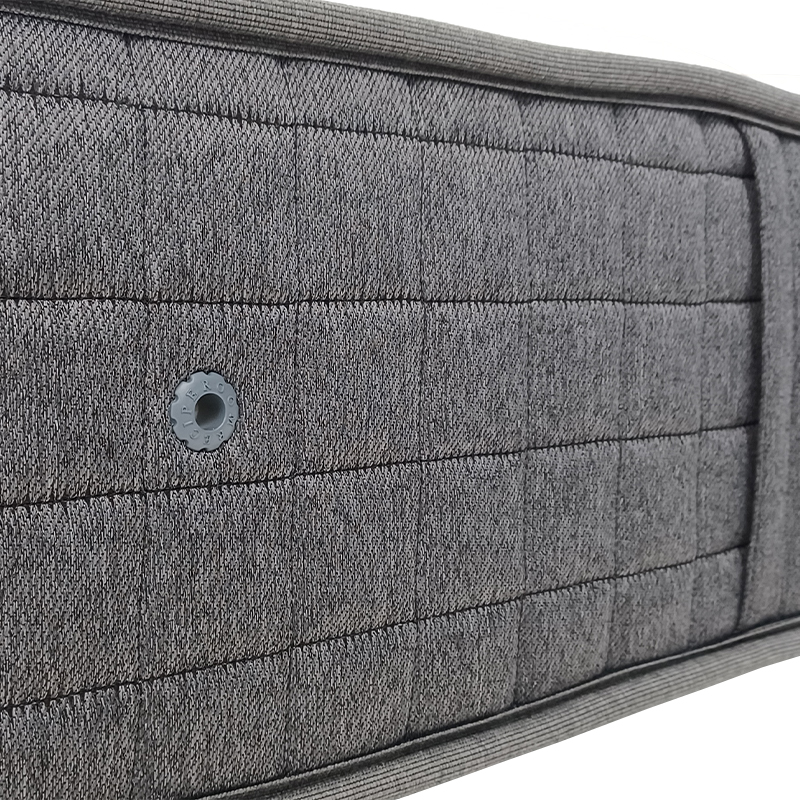 温度と湿度を調整する通気孔