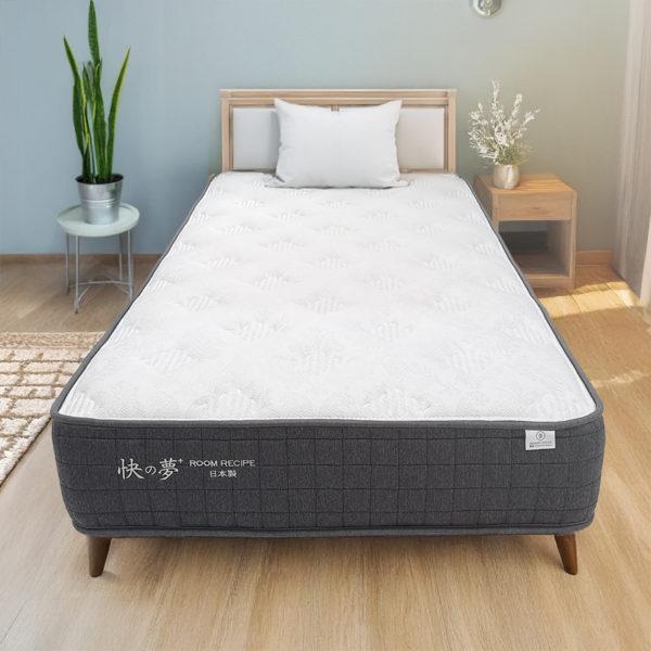 ゆめプレミアムマットレス　レギュラー マットレス レギュラー丈 シングル ポケットコイルマットレス
