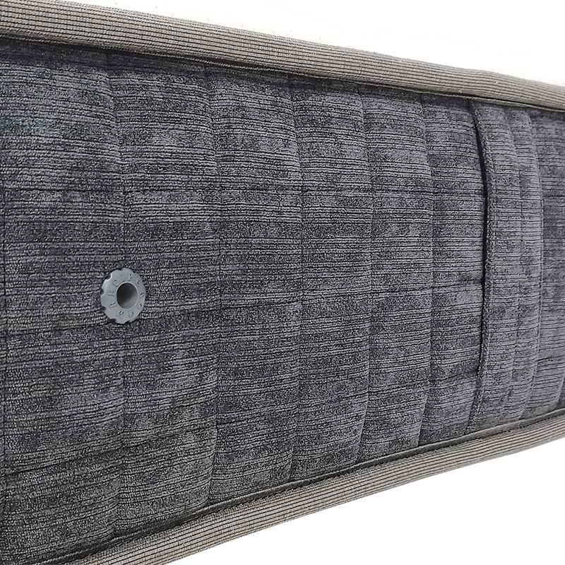 温度と湿度を調整する通気孔