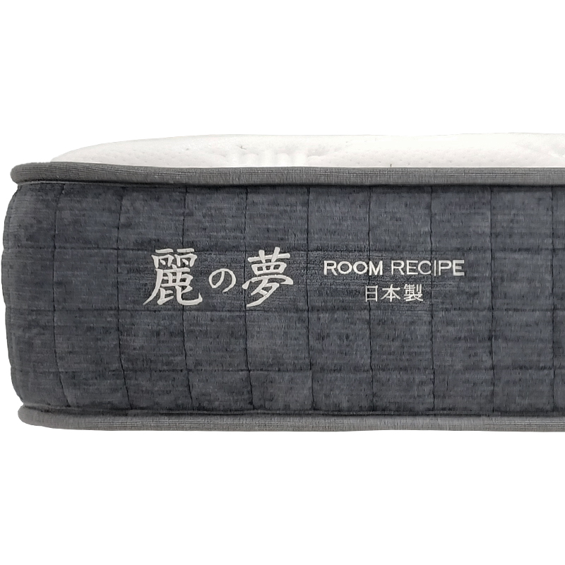 オリジナル刺繍入り