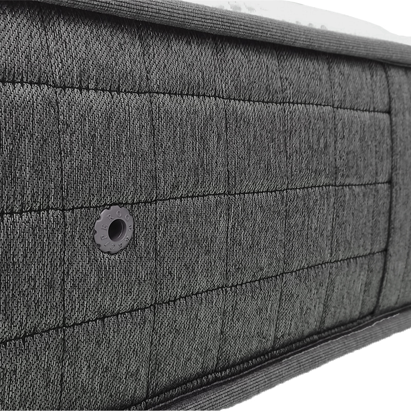 温度と湿度を調整する通気孔