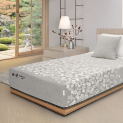 日本製マットレス 桜の夢 | ROOM RECIPE | ルービックJP-公式サイト