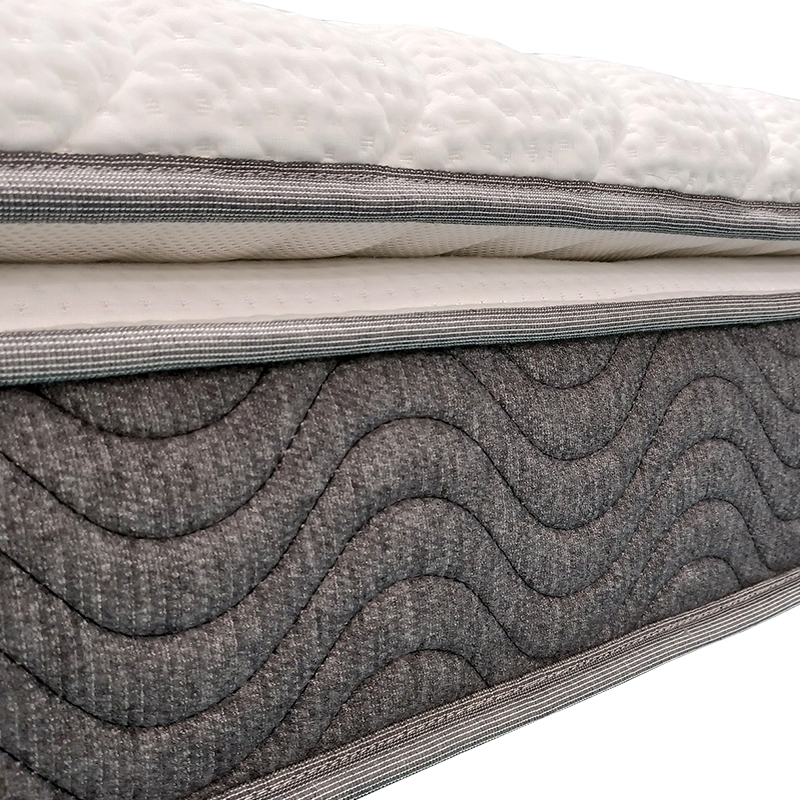 取り外し可能なトッパー