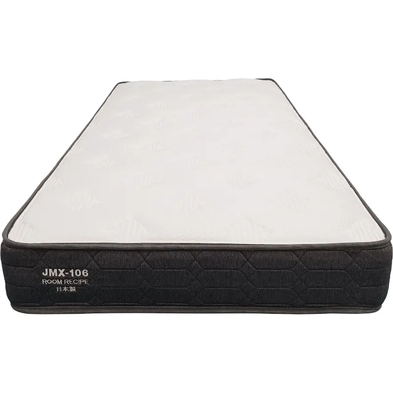 両面使える日本製マットレス JMX-106 | ROOM RECIPE | ルービックJP