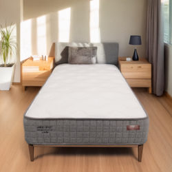 両面使える日本製マットレス JMX-312+ | ROOM RECIPE | ルービックJP