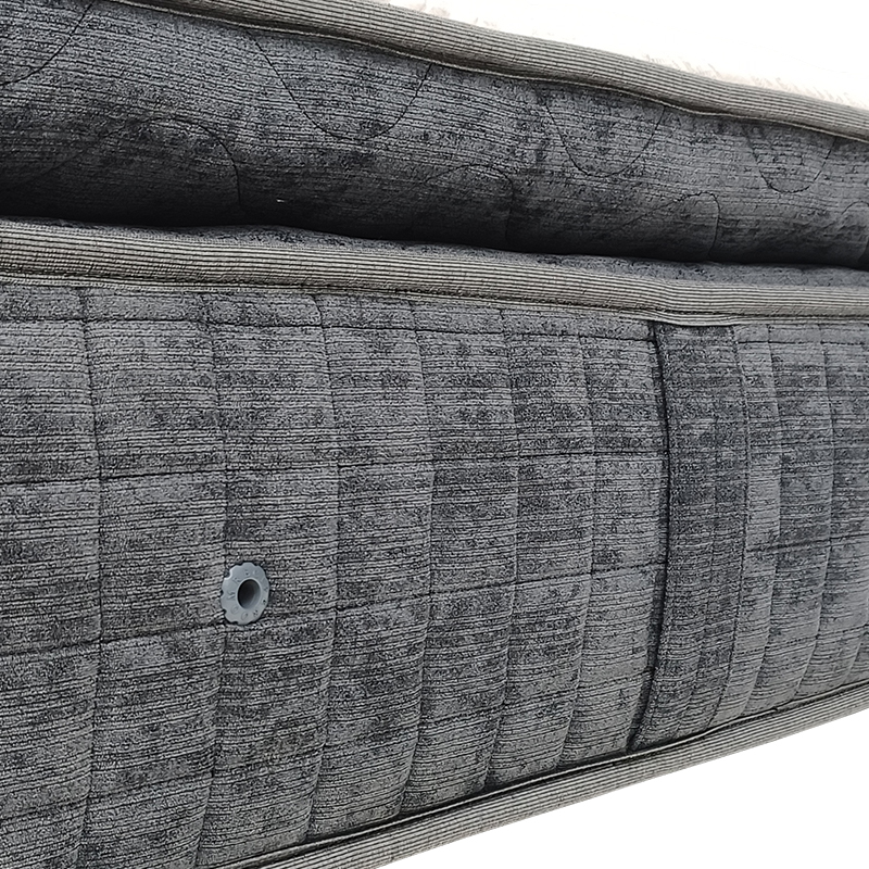 温度と湿度を調整する通気孔