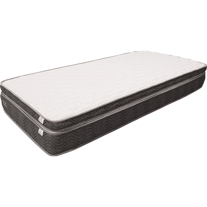 圧倒的コスパの圧縮マットレス