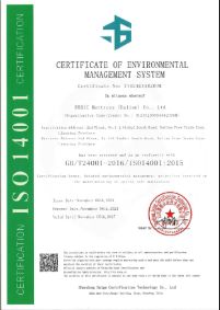 ISO14001